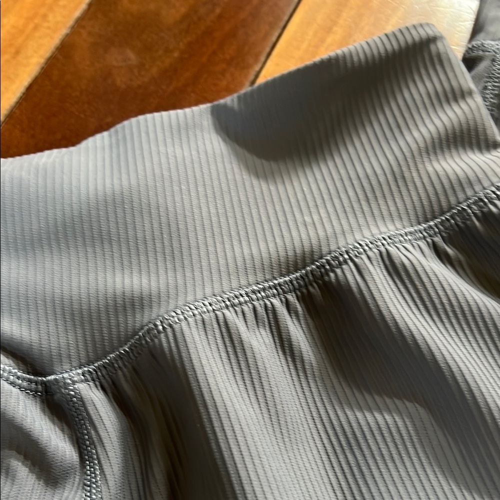 Old Navy Blue Sweatpants with Elastic Waistband - Picture 7 of 8